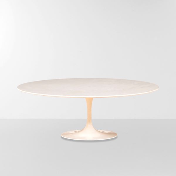 Tavolo basso mod. Tulip