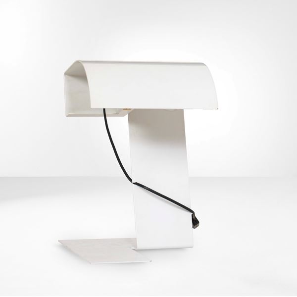 Lampada da tavolo mod. Blitz