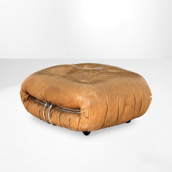 Pouf mod. Soriana