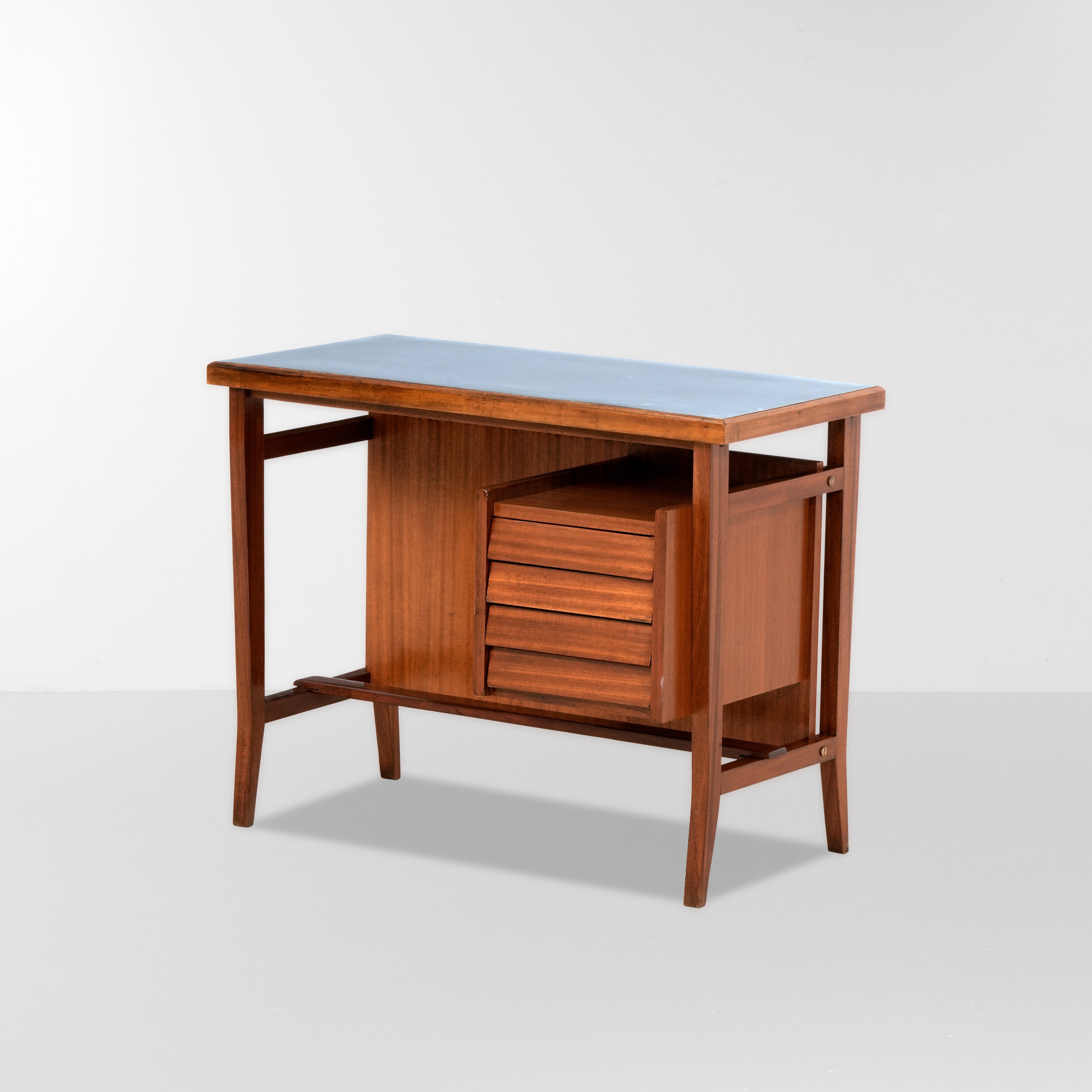 Gio Ponti - Scrittoio