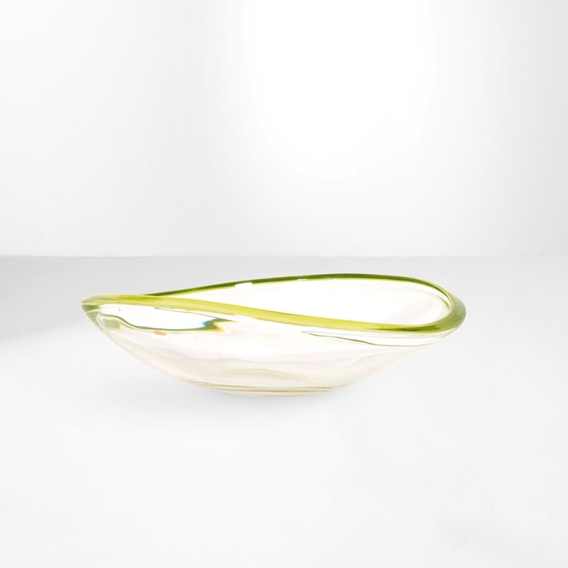 Fontana Arte : Centrotavola  - Asta Design Lab - Cambi Casa d'Aste