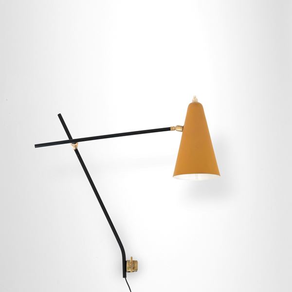 Stilnovo - Lampada pensile orientabile