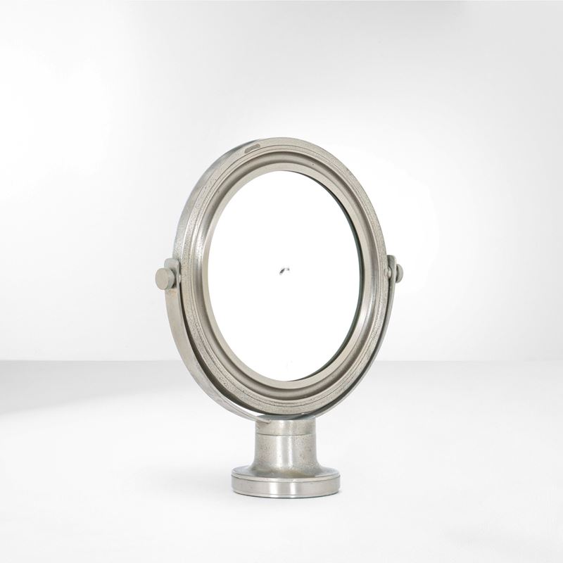 Specchio da tavolo  - Auction 20th century furnitures - Cambi Casa d'Aste