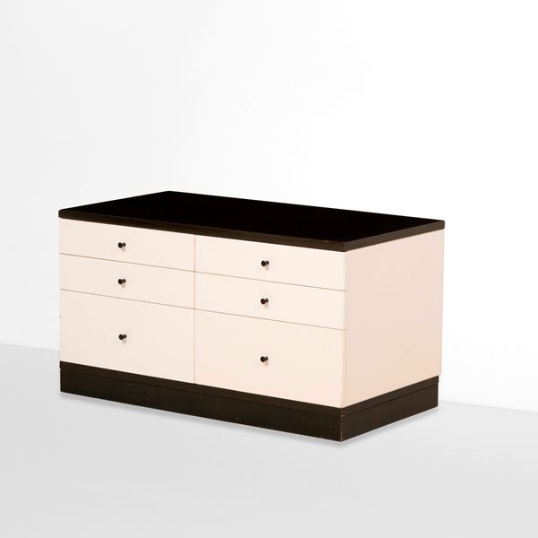 Ico Parisi - Mobile contenitore della serie 540