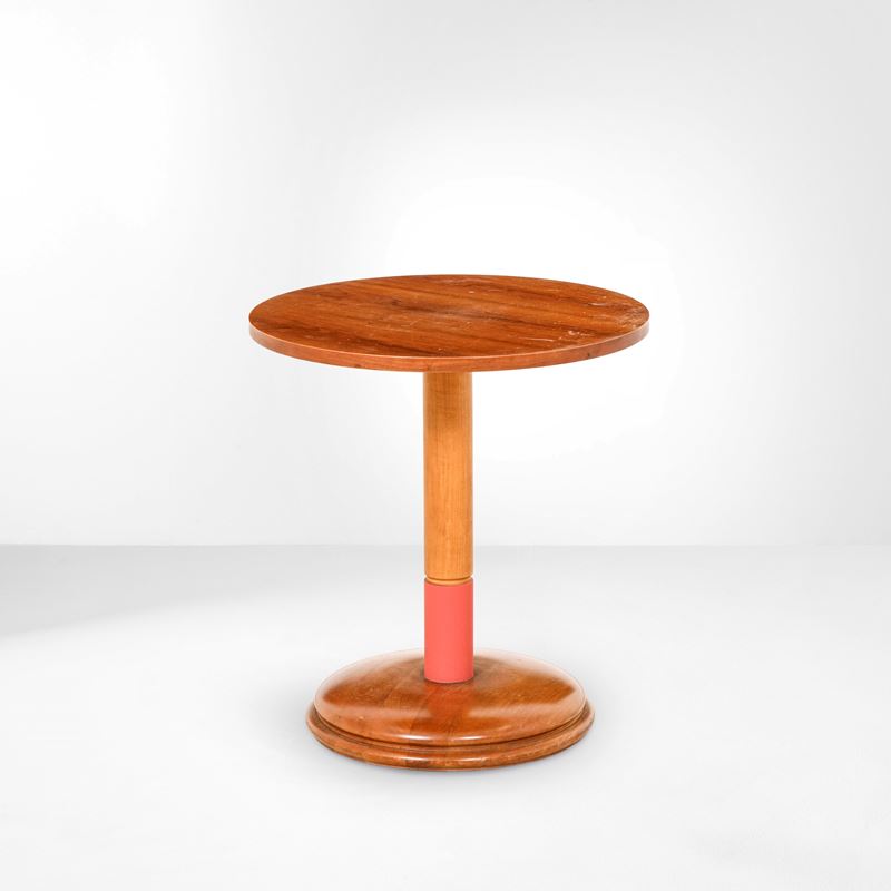 Tavolo occasionale  - Asta Arredi del XX secolo - Cambi Casa d'Aste