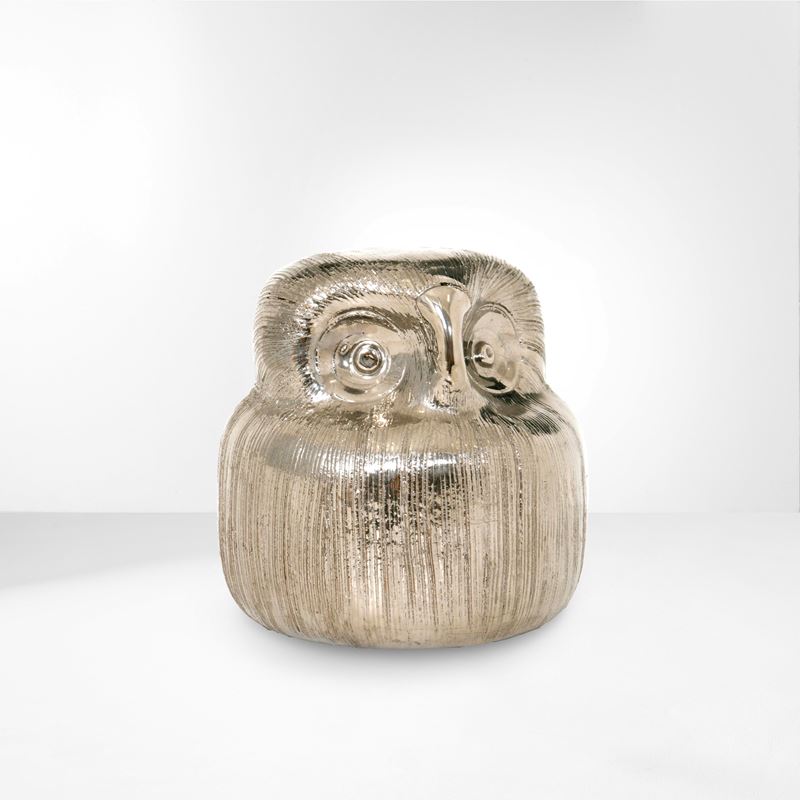 Aldo Londi : Scultura  - Asta Arredi del XX secolo - Cambi Casa d'Aste