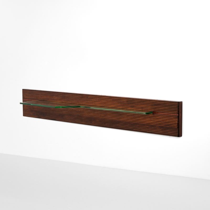 Gio Ponti : Consolle a parete  - Asta Design - Cambi Casa d'Aste