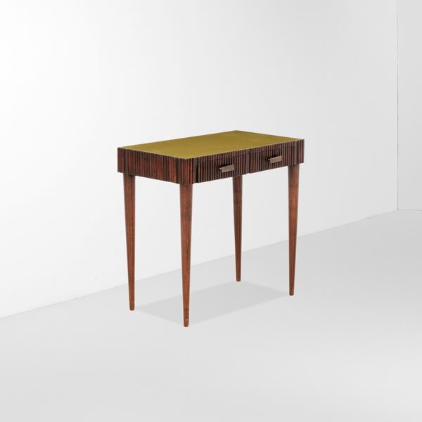 Gio Ponti - Scrittoio