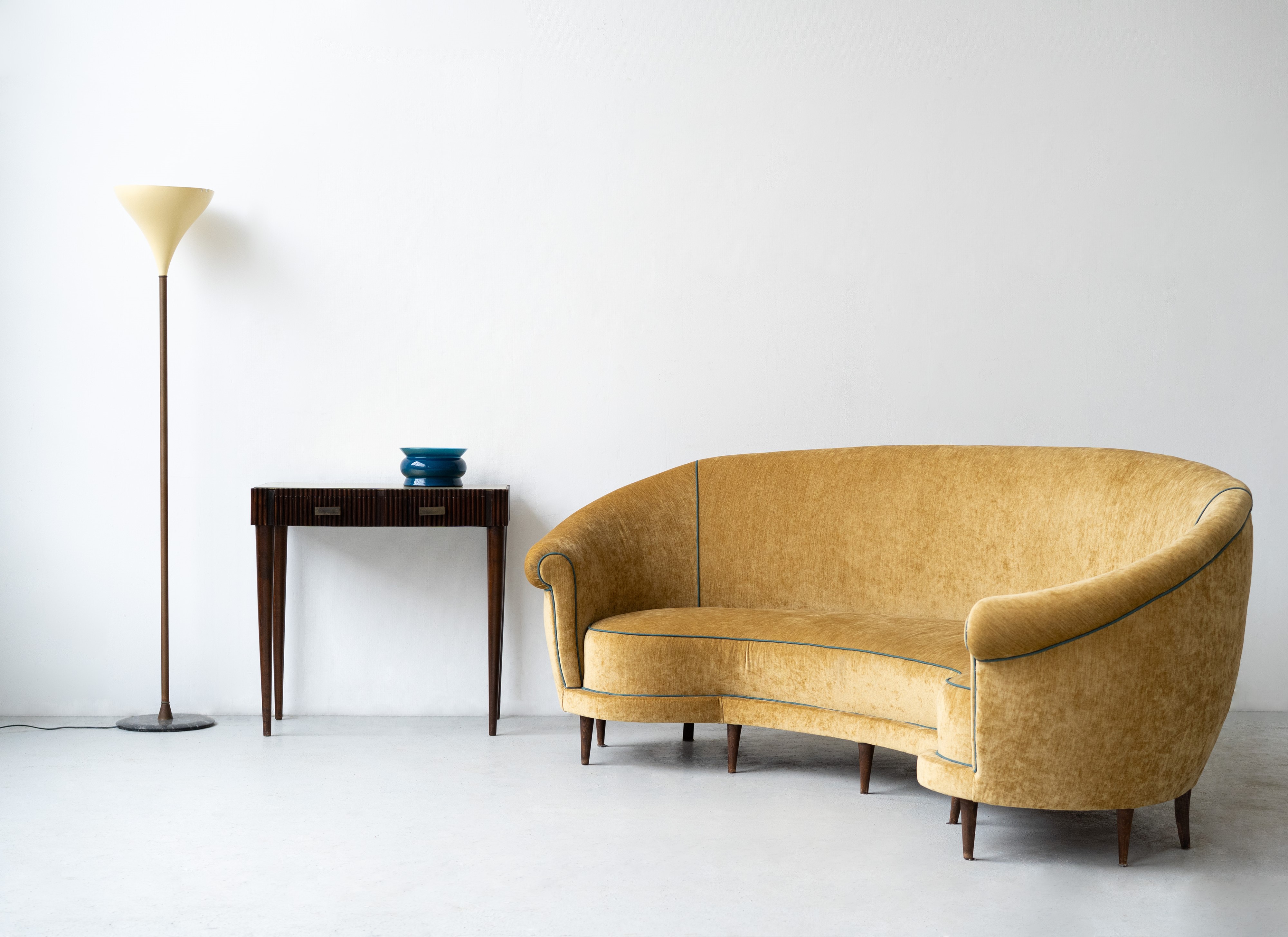 Gio Ponti - Scrittoio