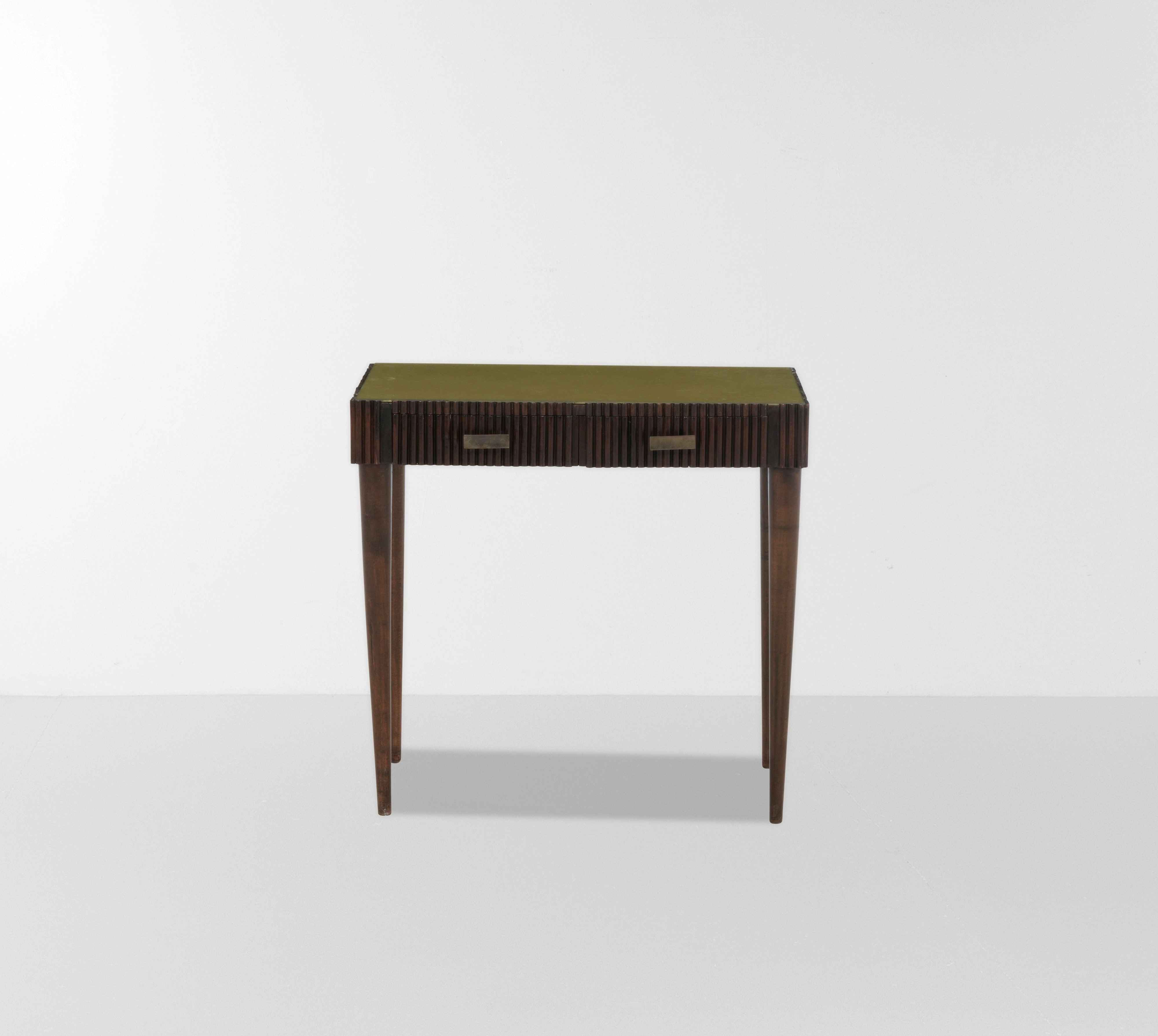 Gio Ponti - Scrittoio