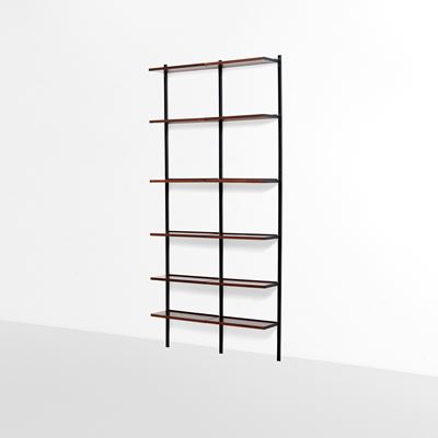 Libreria a Parete Mod. E22
