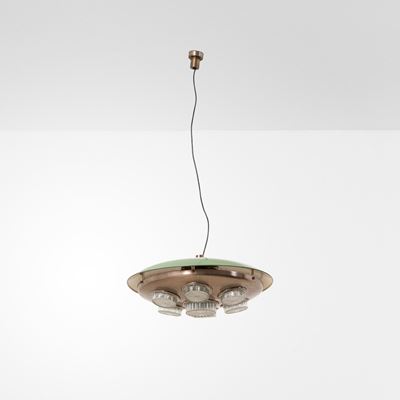 Lampada a Sospensione