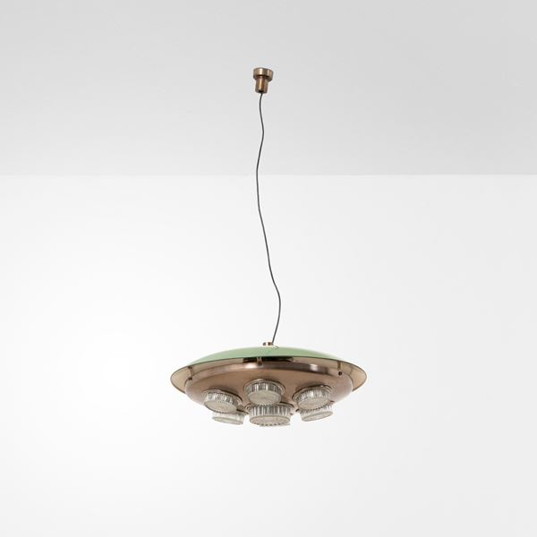 Lampada a sospensione