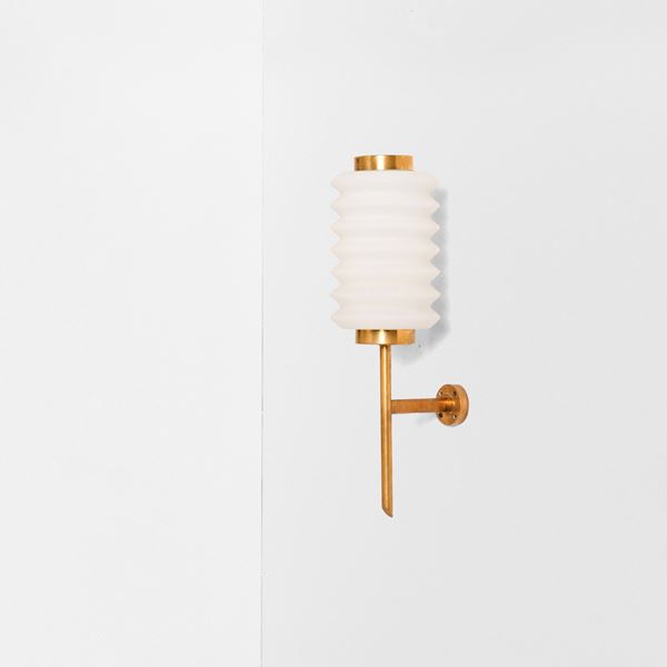 Angelo Lelii - Lampada a parete