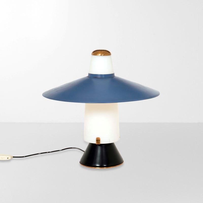 Stilnovo : Lampada da tavolo  - Asta Design - Cambi Casa d'Aste