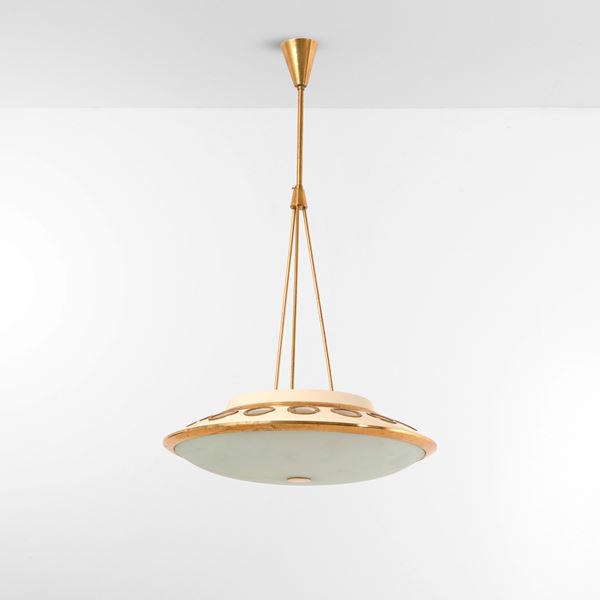 Lampada a sospensione