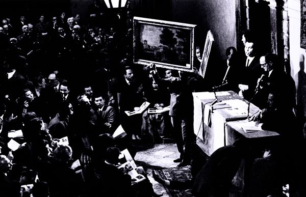 Gianni Berengo Gardin - Senza titolo