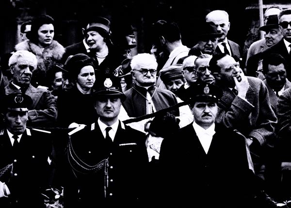 Gianni Berengo Gardin - Senza titolo