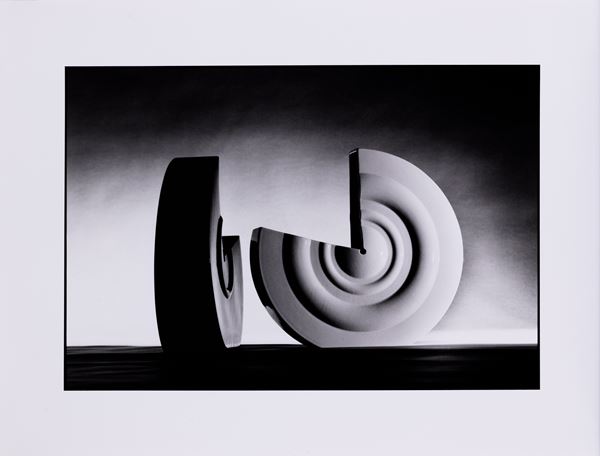 Mario Carrieri - Senza titolo