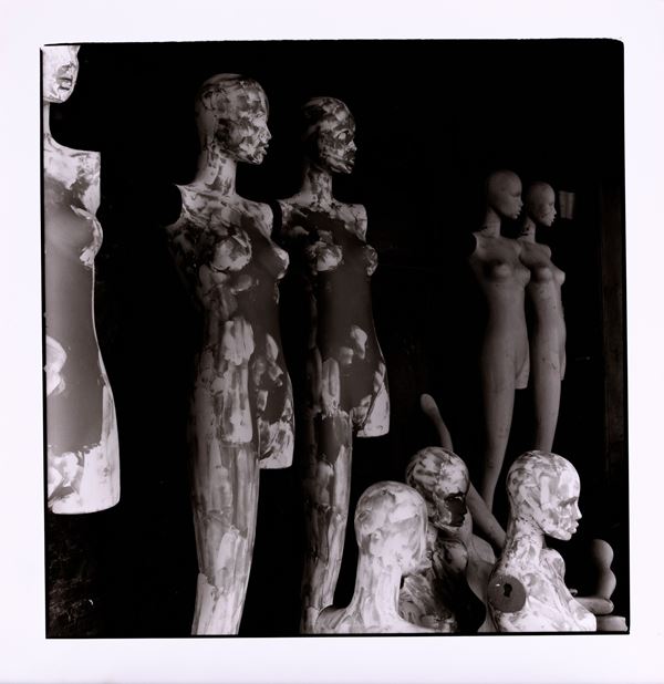 Jordi Guillumet - Senza titolo