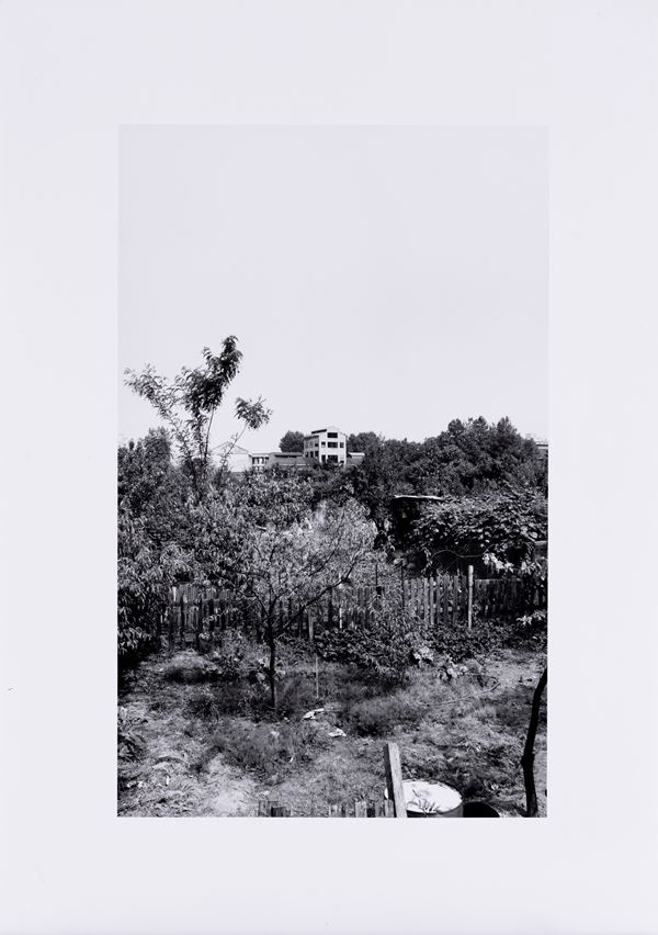 Paolo Rosselli - Bovisa