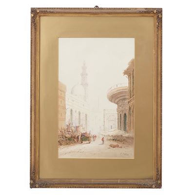 Veduta di Città