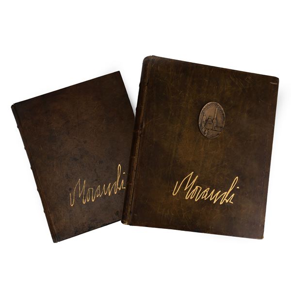 Giorgio Morandi - Morandi