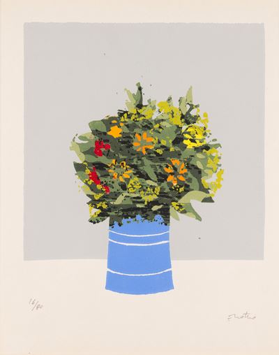 Vaso di Fiori
