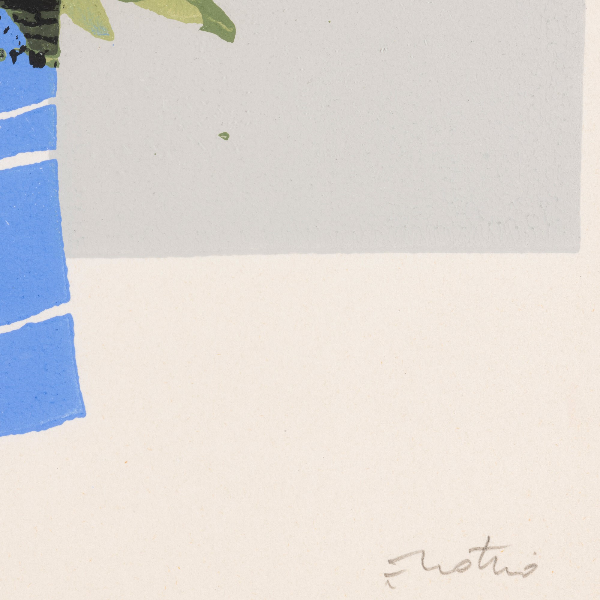 Enotrio Pugliese - Vaso di Fiori