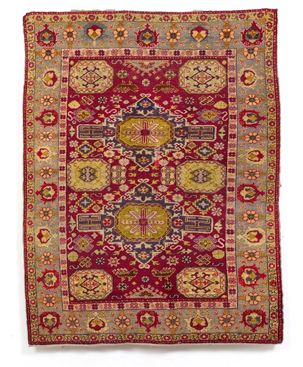 Tappeto Persia inizio XX secolo