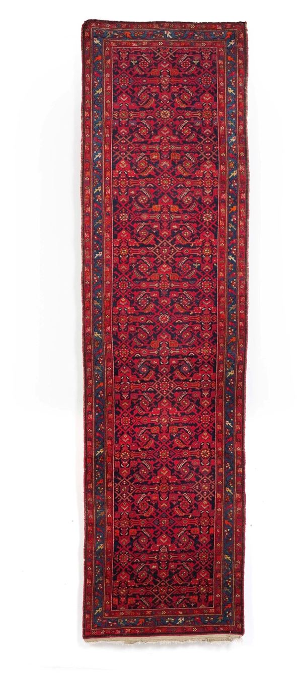 Passatoia Malayer, Persia XX secolo