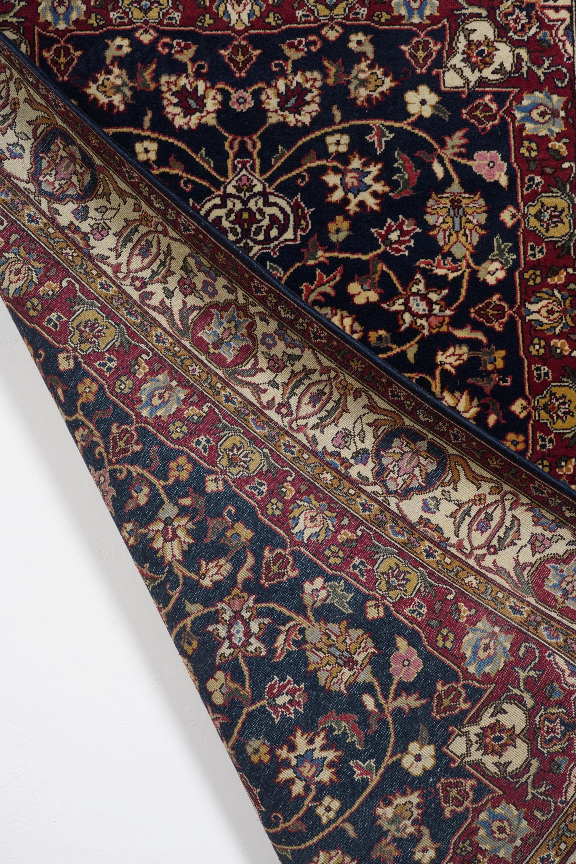 Tappeto Persia, metà XX secolo, cm 241x174
