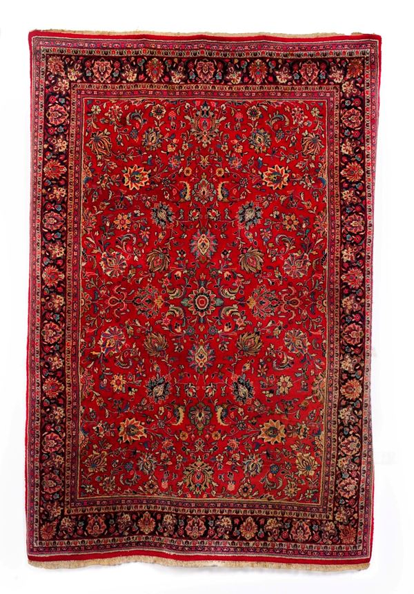 Tappeto Persia inizio XX secolo