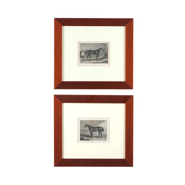 Herring J. F. Touchstone / Plenipotentiary