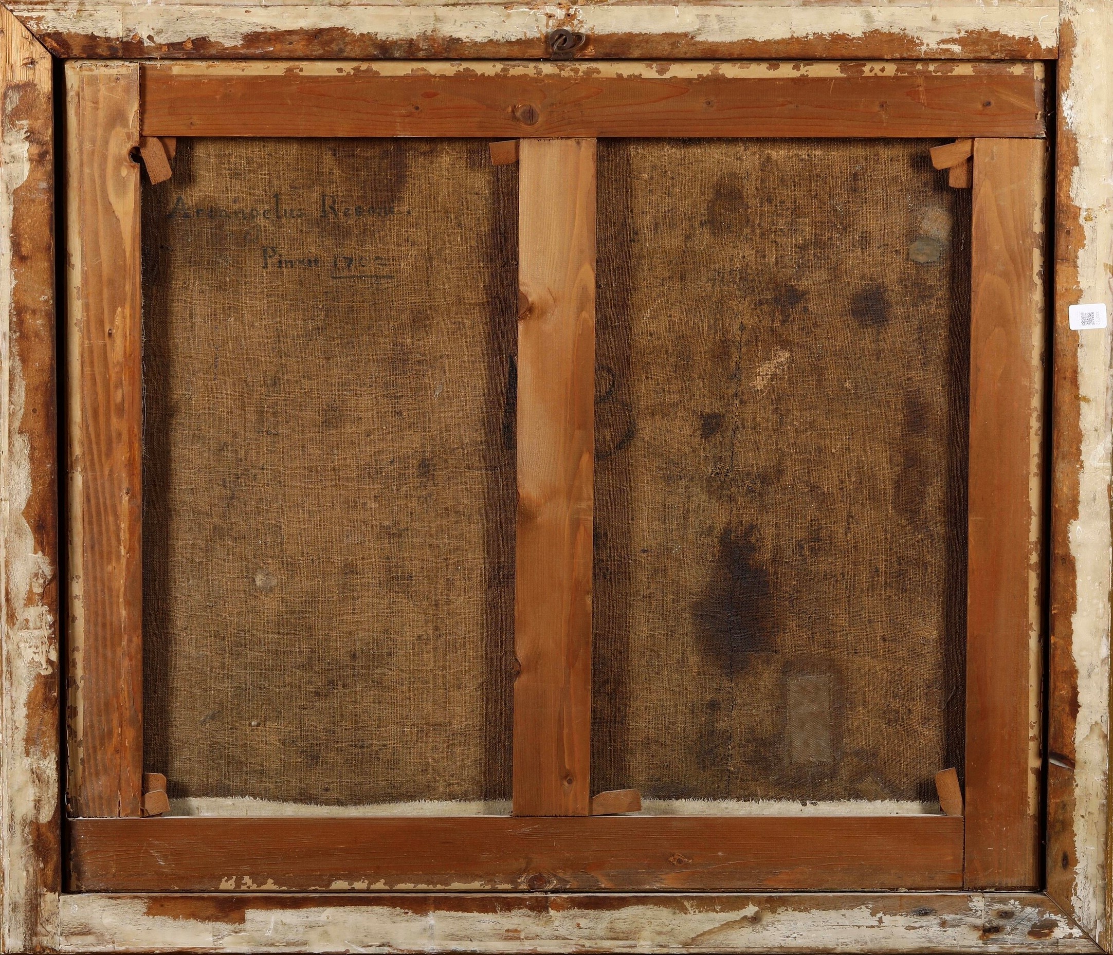 L'annuncio ai pastori