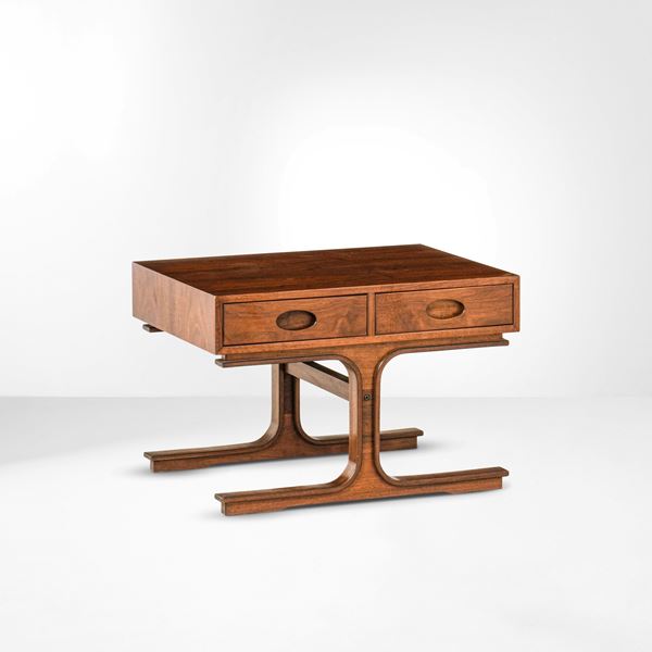 Gianfranco Frattini - Comodino mod. 554