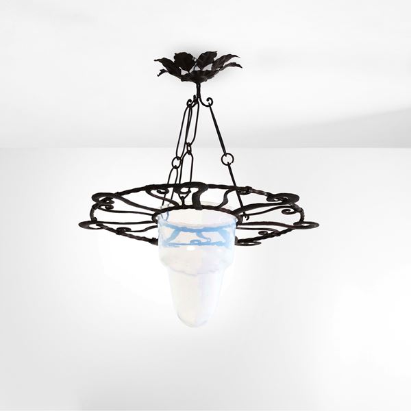 Lampada a sospensione