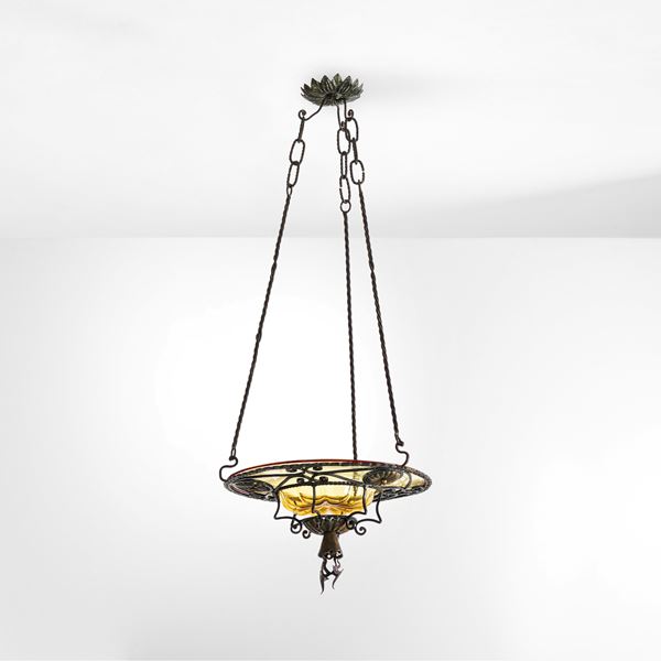 Lampada a sospensione