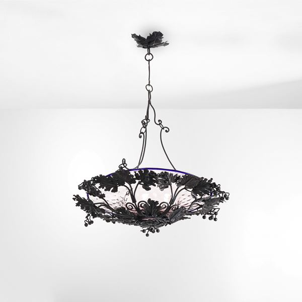 Lampada a sospensione