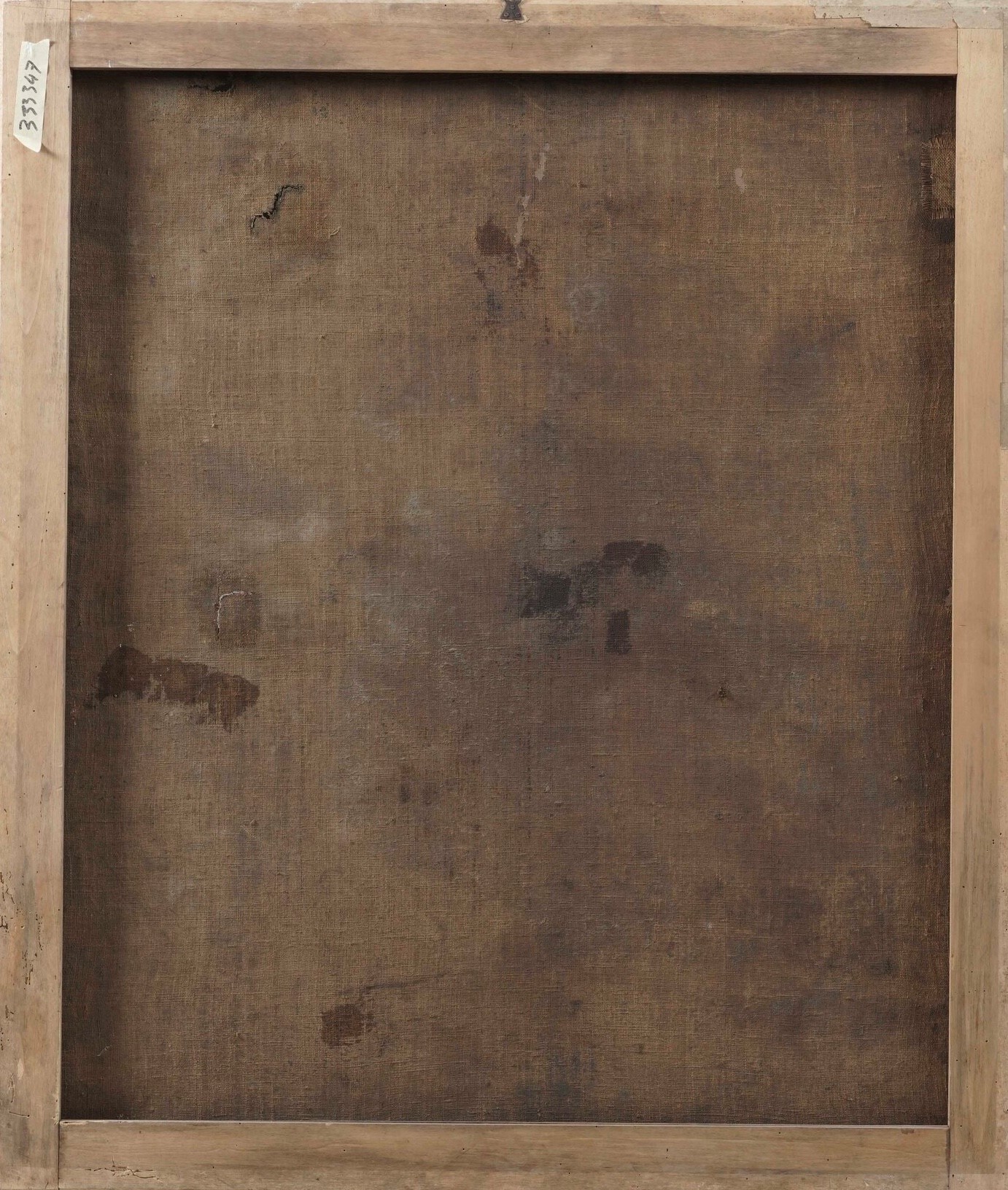 Scuola del XVII Secolo Ritratti di Cesare Augusto e di Tiberio
