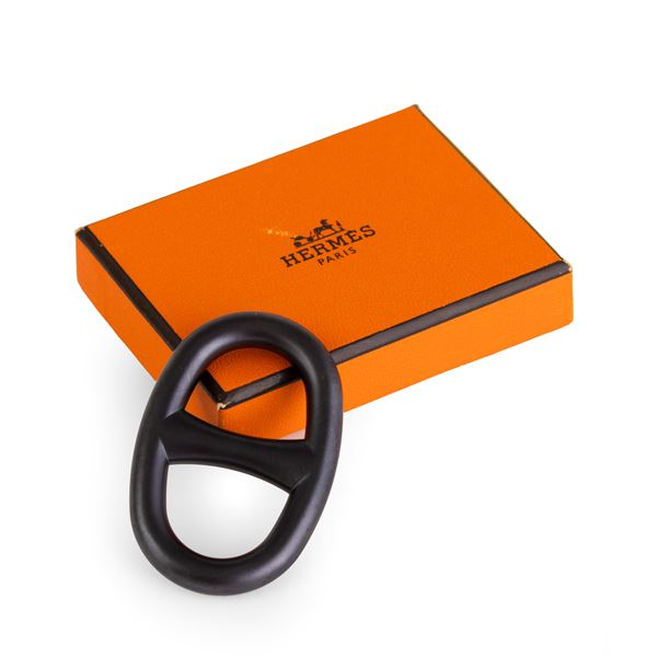 Hermès, Ferma foulard