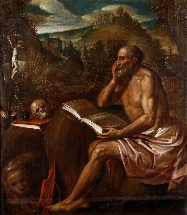 San Girolamo