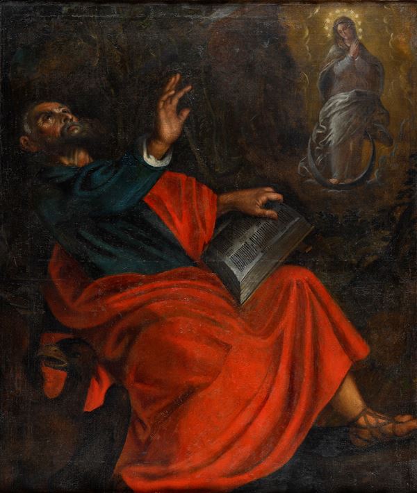 San Giovanni Evangelista
