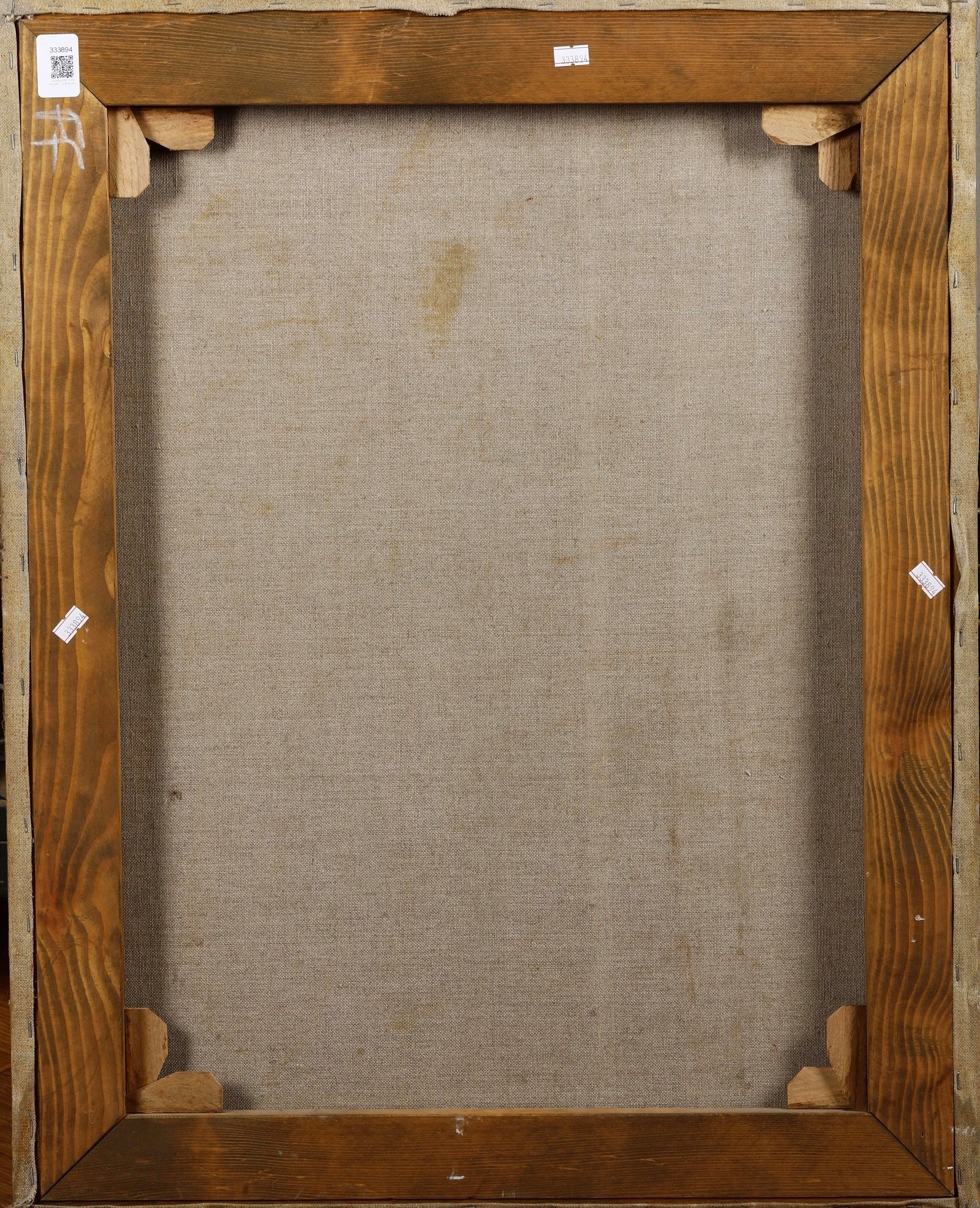 Scuola del XVII secolo Sofonisba