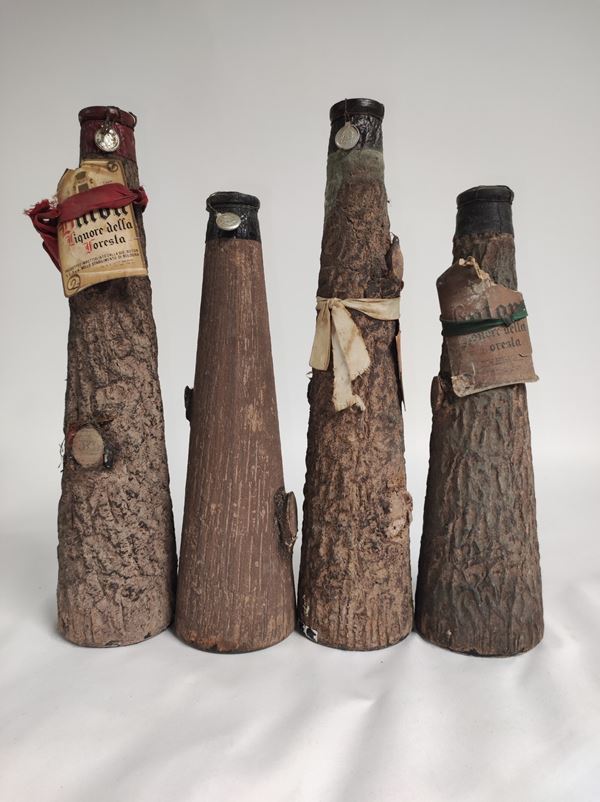 Collezione Buton, Liquore Della Foresta