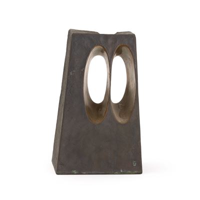 Scultura in bronzo