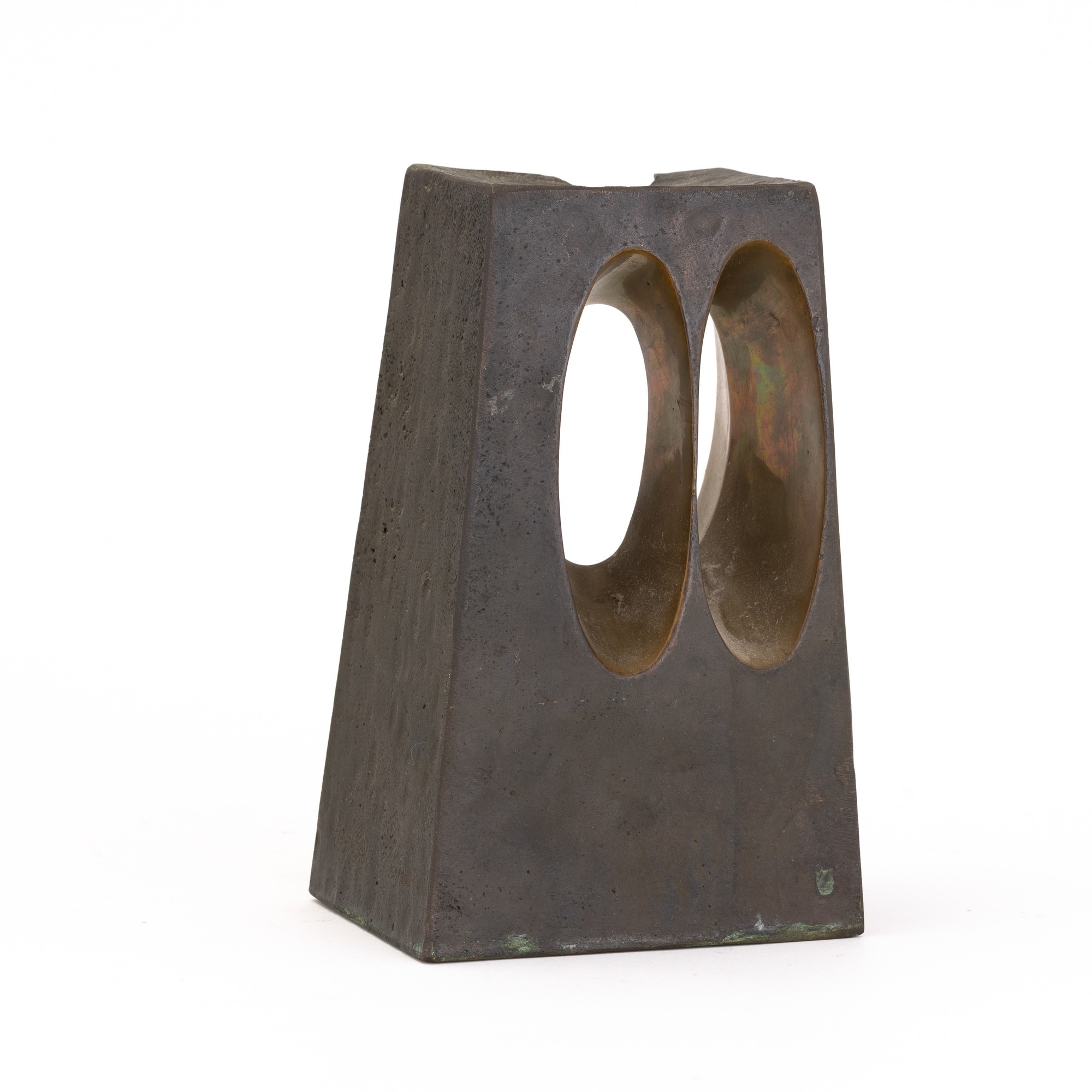 Tomonori Toyofuku - Scultura in bronzo