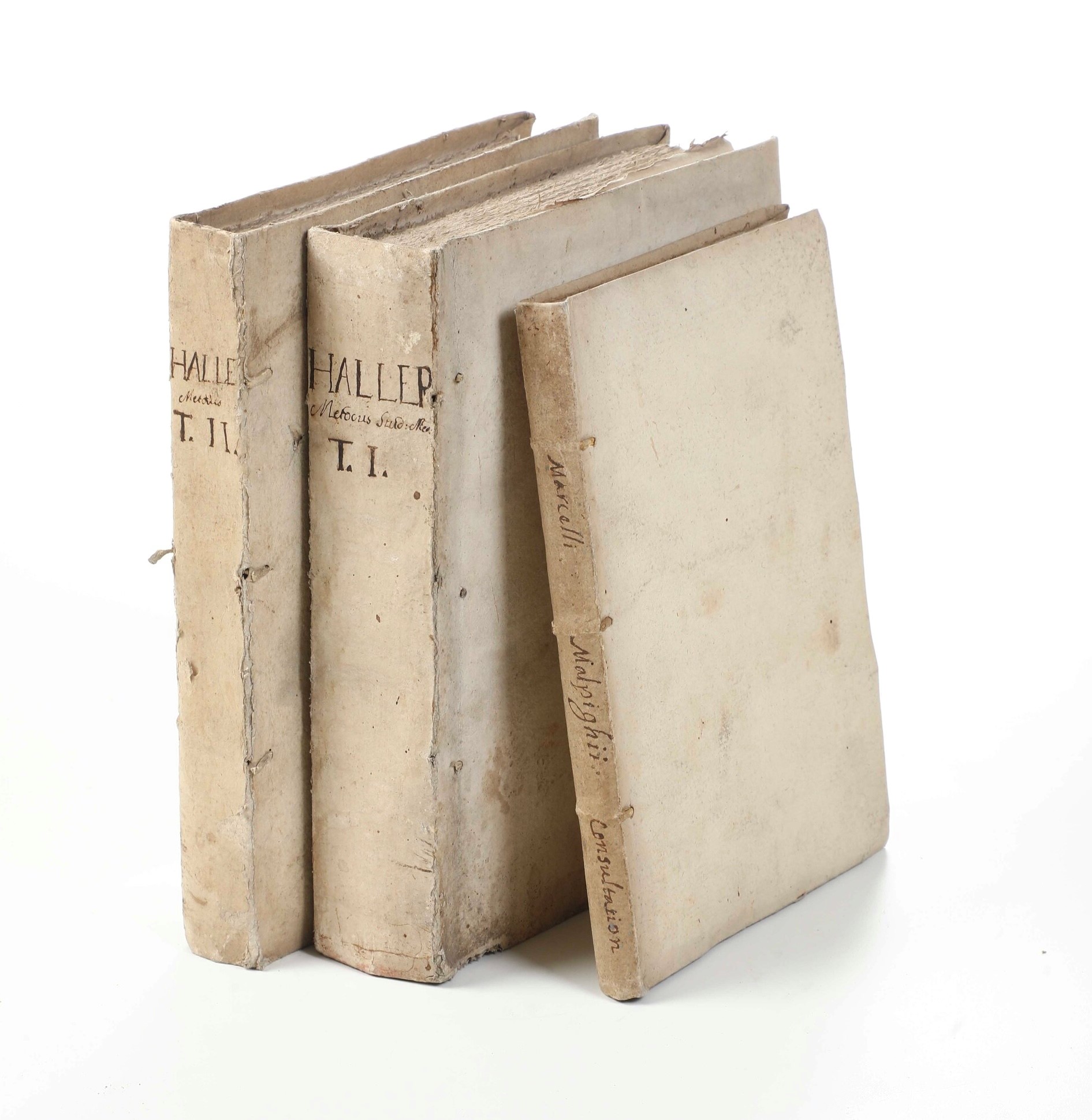Haller Alberto - Hermanni Boerhaave Methodus Studi Medici, Venezia, Ex Tipografia Remondiniana, 1...