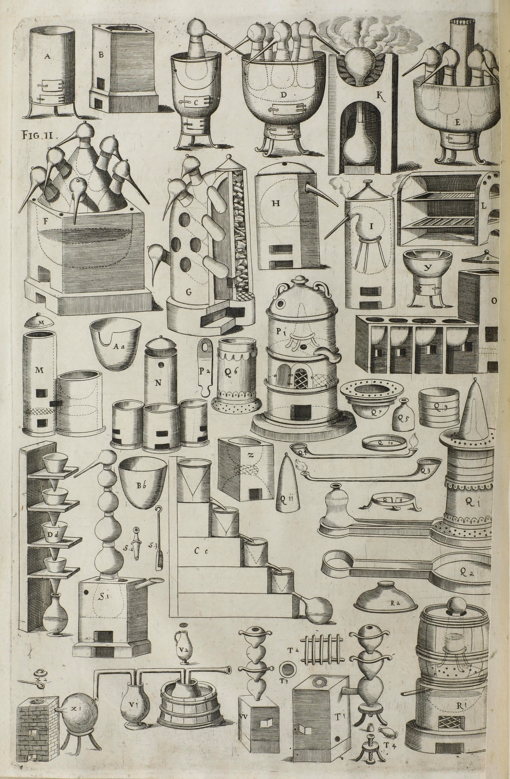 De Sgobbis da Montagnana Antonio (1603) Nuovo Et Universale Theatro Farmaceutico... in Venezia, n...
