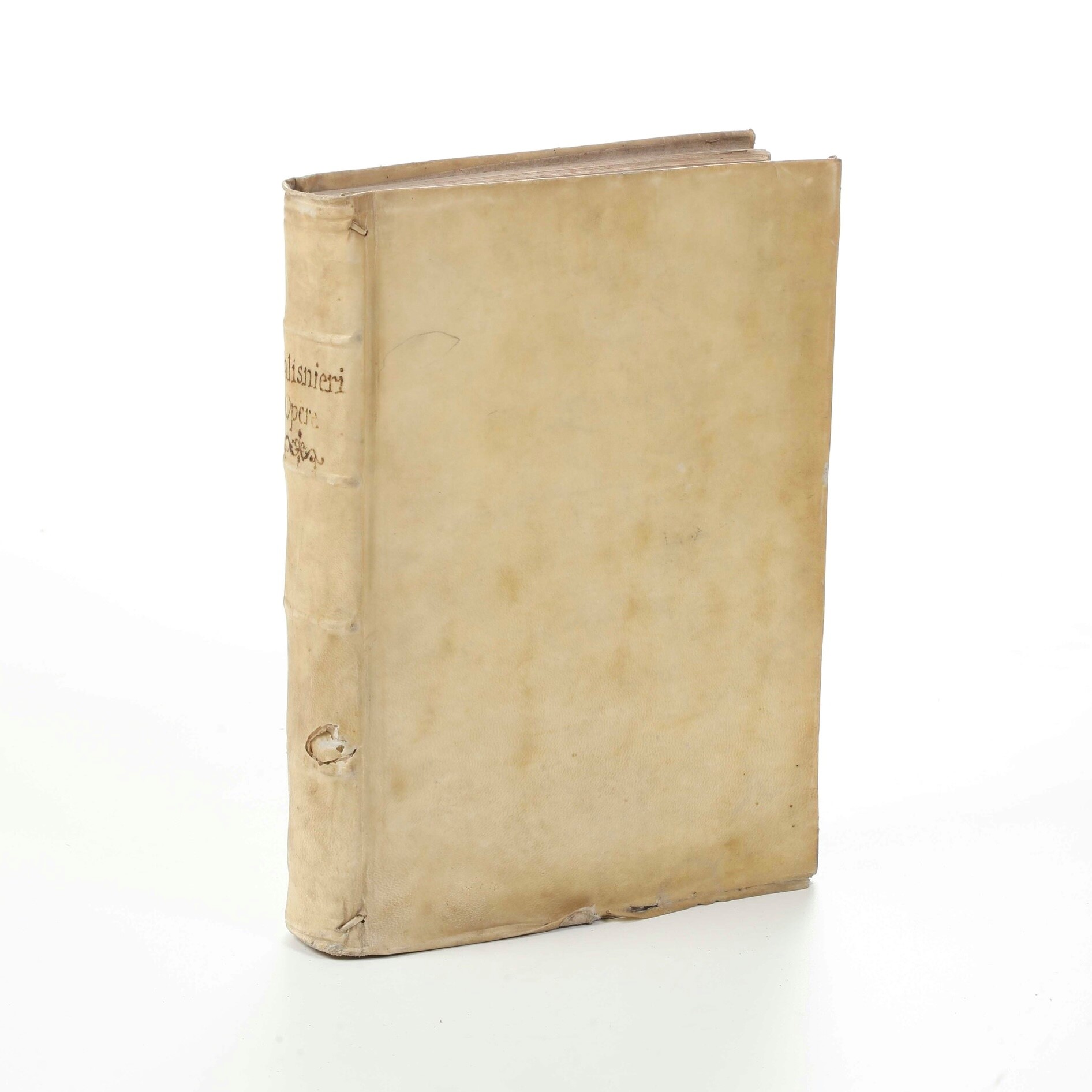 Vallisnieri Antonio (1661-1730) Opere Diverse... Cioè: I, Istoria del Camaleonte Affricano e Vari...